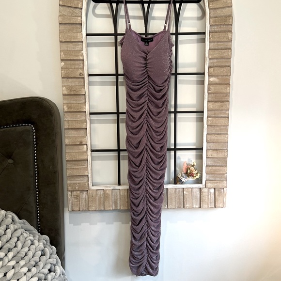 JLUXLabel Night to Remember Dress - Picture 1 of 5